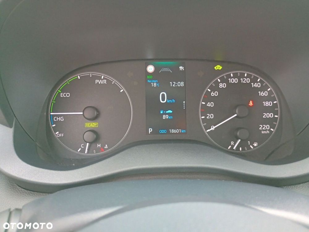 Toyota Yaris - 20