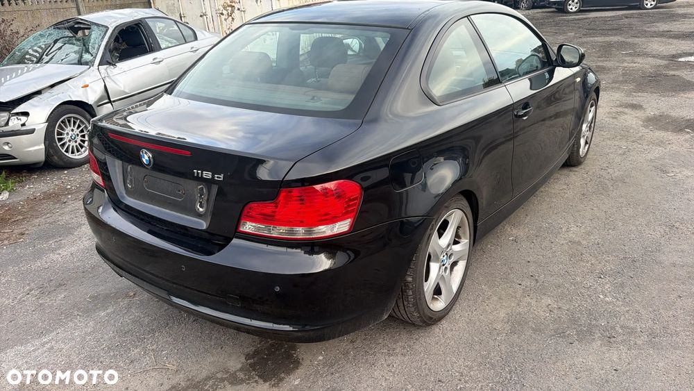 BMW Seria 1 - 8