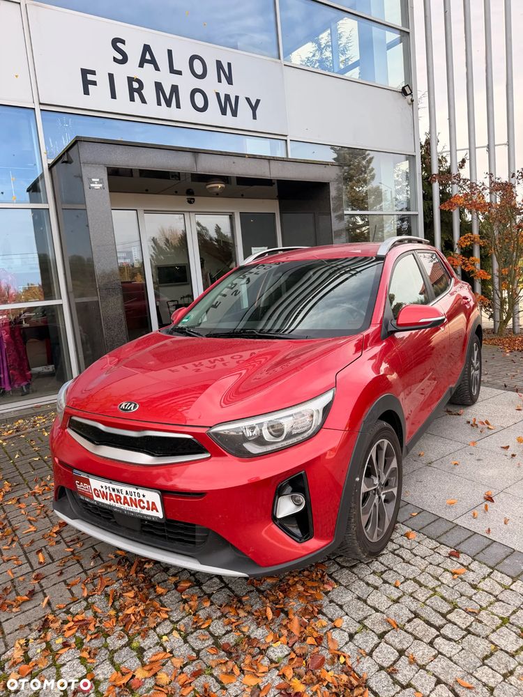 Kia Stonic - 28