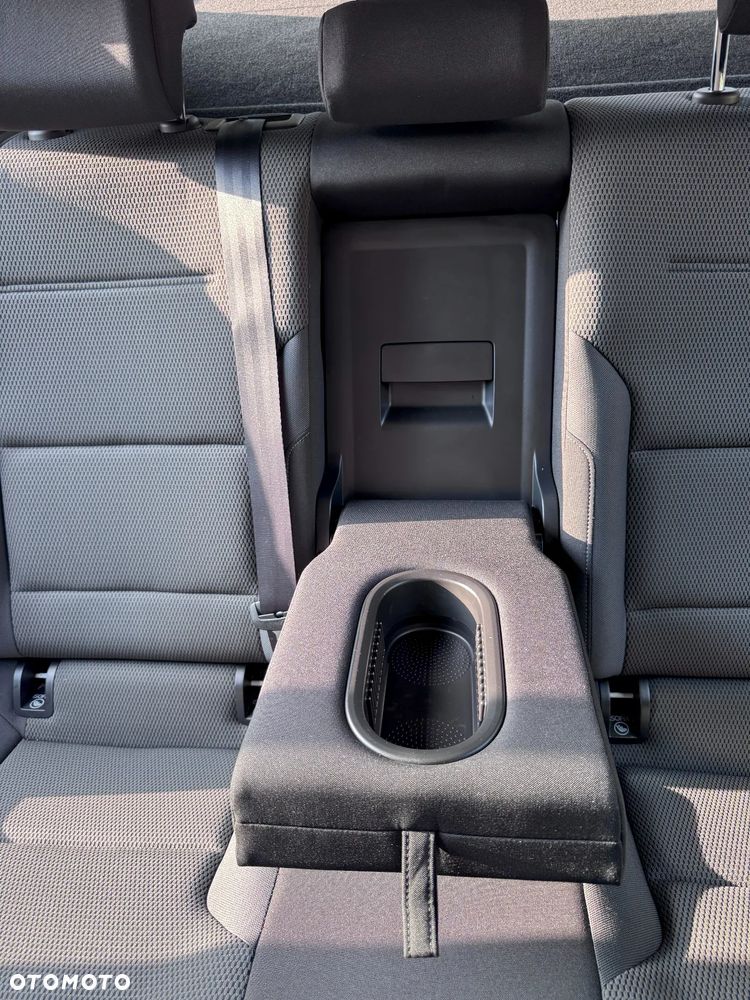 Volkswagen Golf VII 1.4 TSI BMT Comfortline DSG - 15