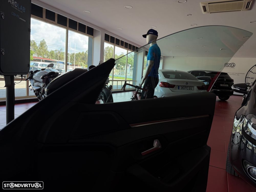 Peugeot 508 1.5 BlueHDi Allure Pack EAT8 - 29