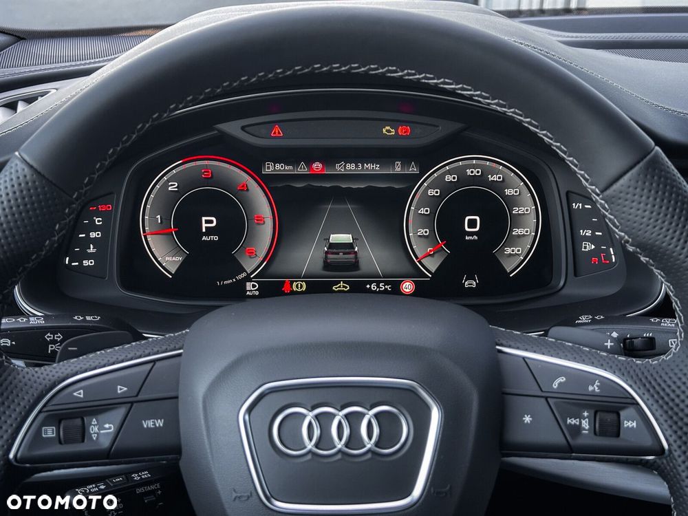 Audi Q8 - 25