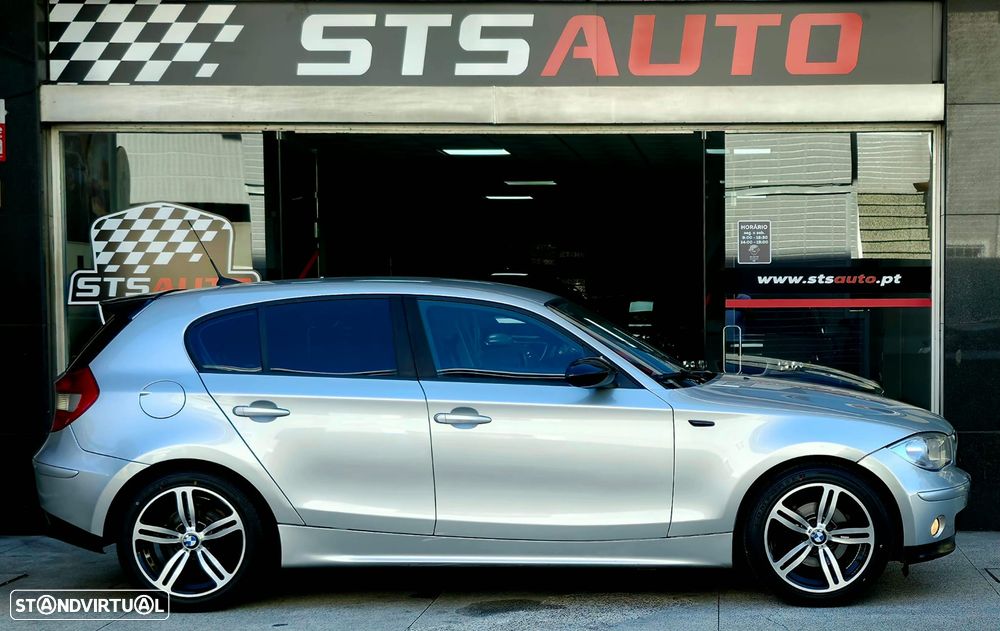 BMW 118 d - 13