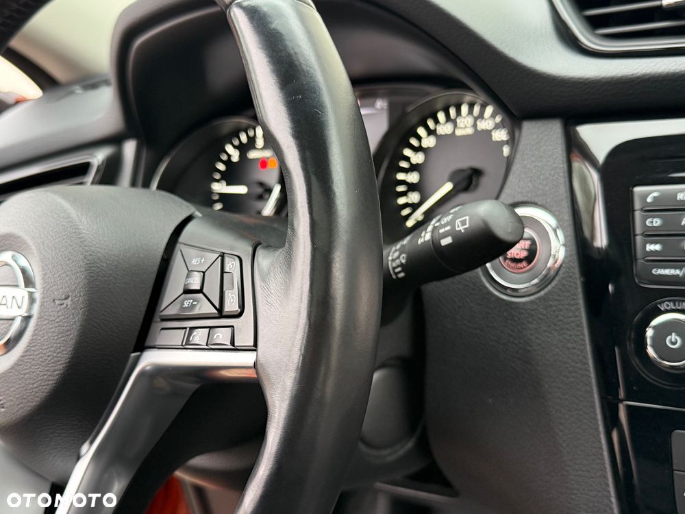 Nissan X-Trail 2.0 dCi Tekna 4WD Xtronic 7os - 11