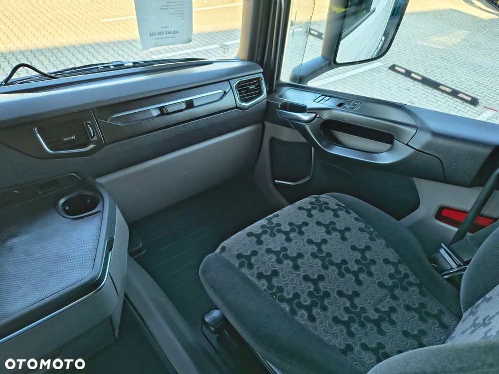 Scania R450 / STANDARD / RETARDER / - 15