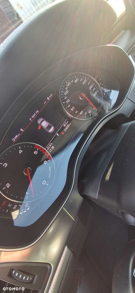 Audi A6 Limousine - 7