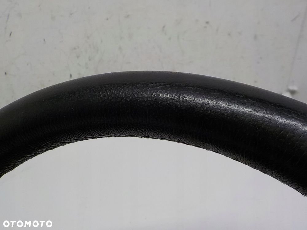 BMW 1 E87 E81 E82 3 E90 E91 X1 E84 KIEROWNICA SKÓRA MULTI - 6
