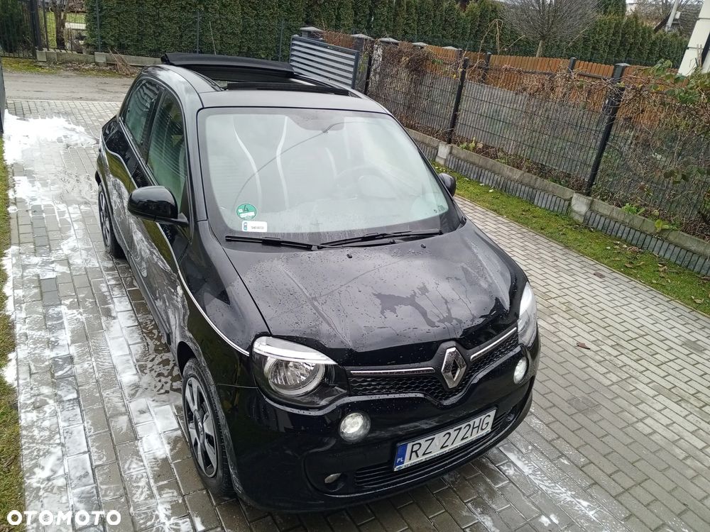 Renault Twingo SCe 70 Intens EU6 - 6