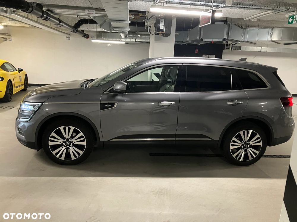 Renault Koleos 2.0 dCi Initiale Paris 4x4 X-Tronic - 20