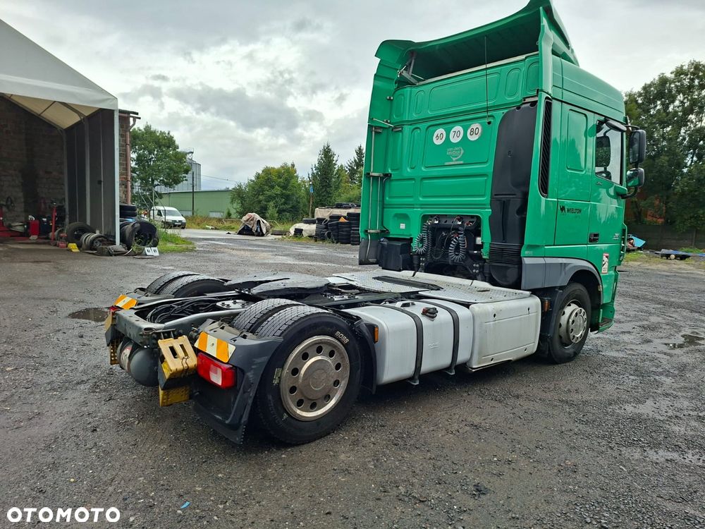DAF XF 460 FT - 5