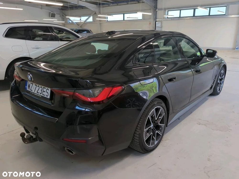 BMW Seria 4 - 3