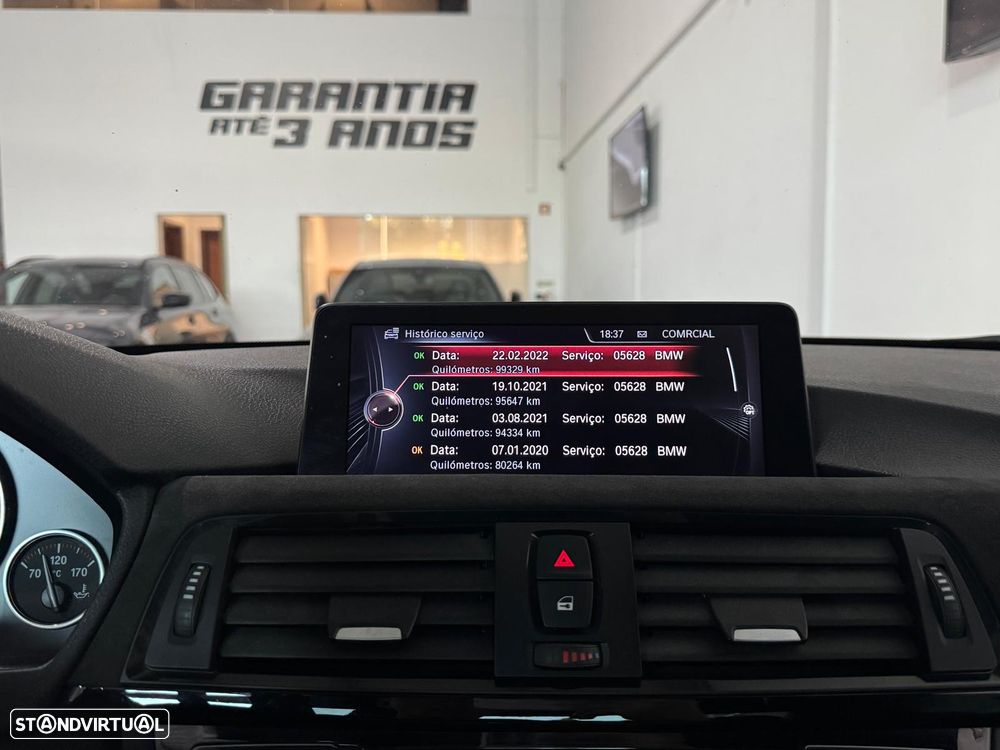 BMW 428 i xDrive Pack M Auto - 51