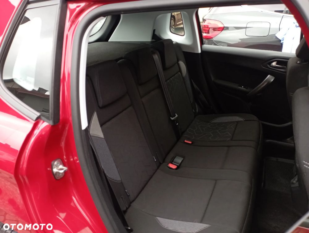 Peugeot 2008 1.2 Pure Tech GPF Active S&S - 10