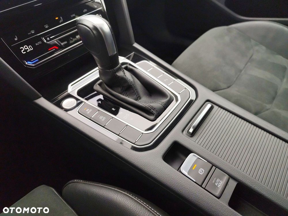 Volkswagen Arteon Shooting Brake - 23