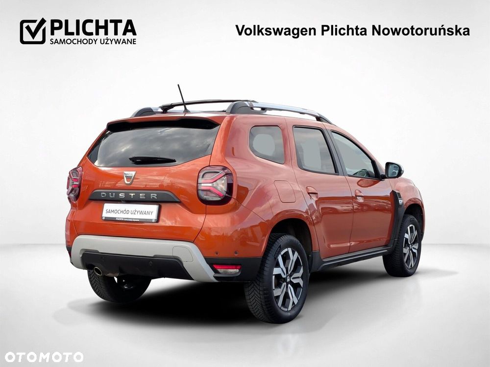 Dacia Duster - 5