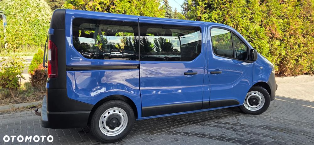 Opel Vivaro L1H1 S&S Life - 14