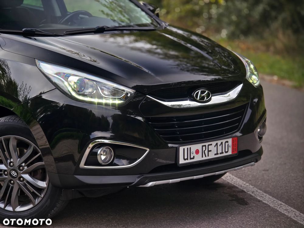 Hyundai ix35 2.0 GDI Premium 2WD - 32