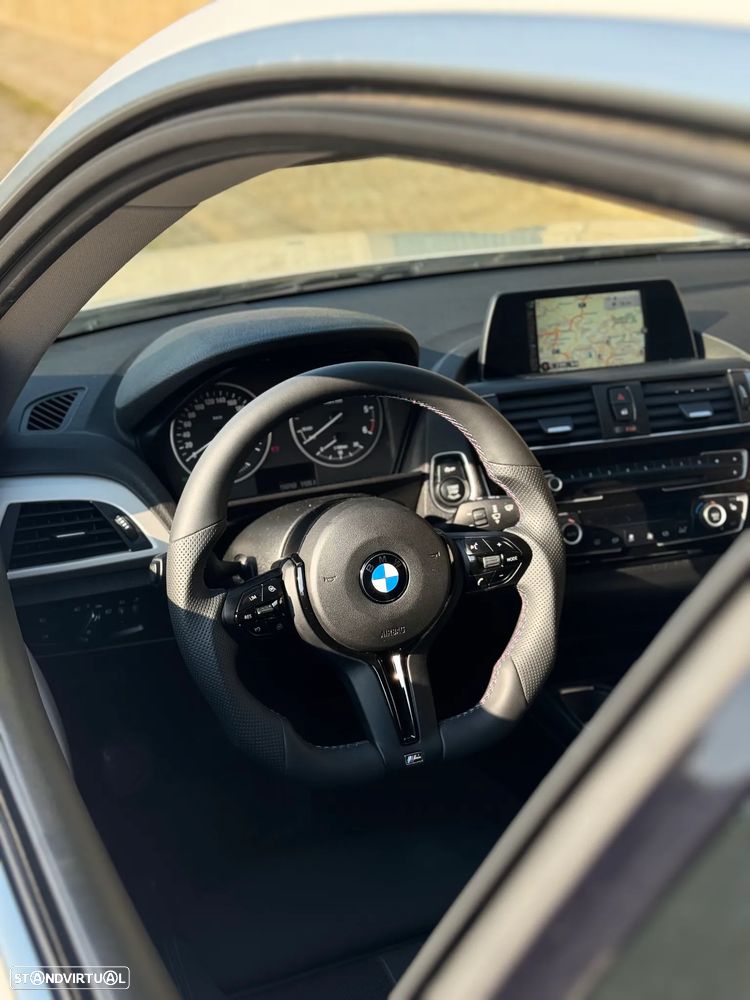 BMW 116 - 9