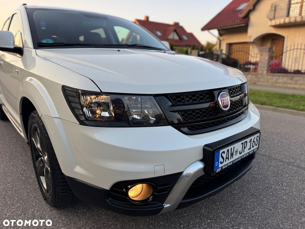Fiat Freemont - 11