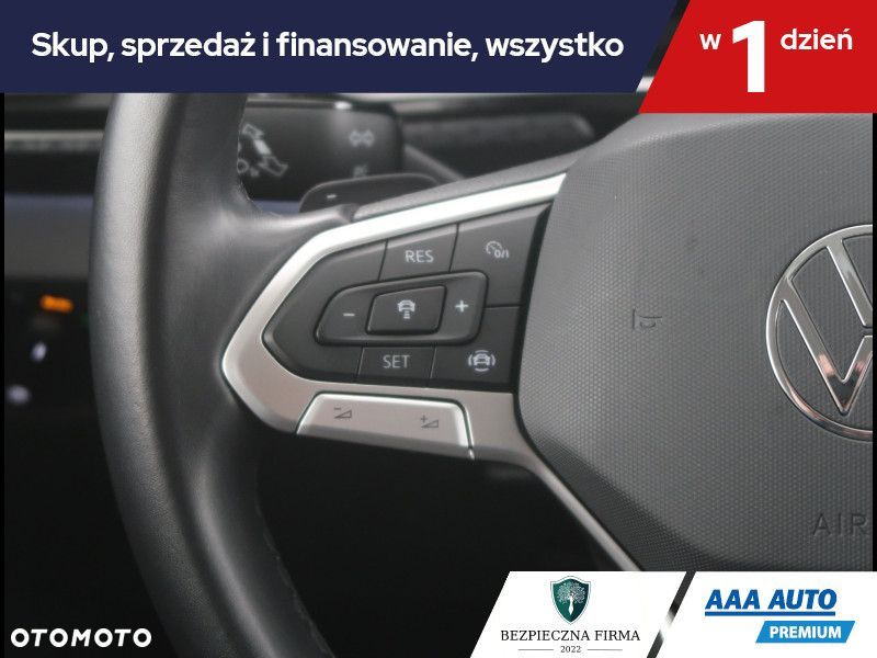 Volkswagen T-Cross - 18