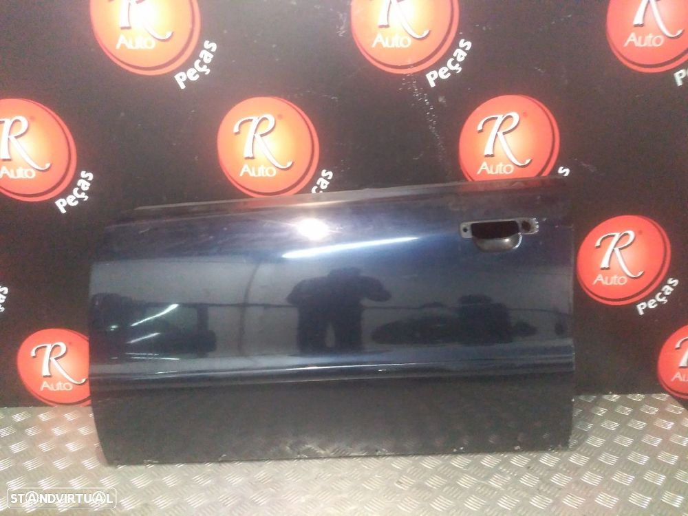Porta Frente Esq Audi A4 (8D2, B5) - 1