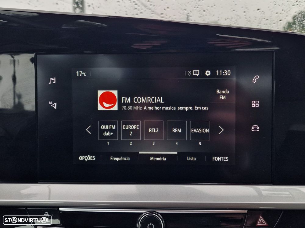 Opel Mokka 1.2 T Elegance - 30