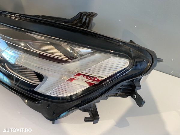 Far stanga FULL LED VOLVO V60CC V60 2019+ - 7