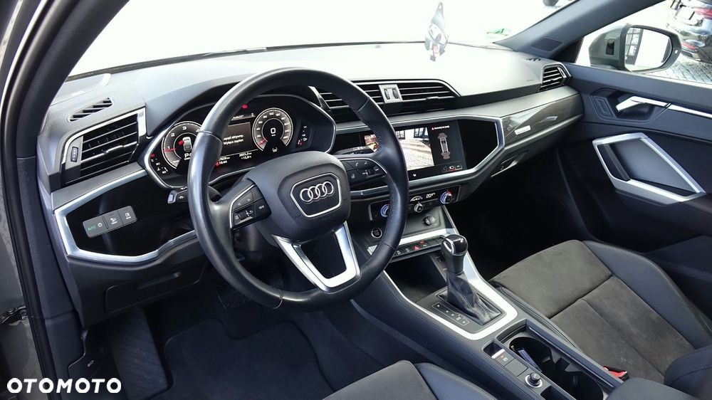 Audi Q3 Sportback - 5