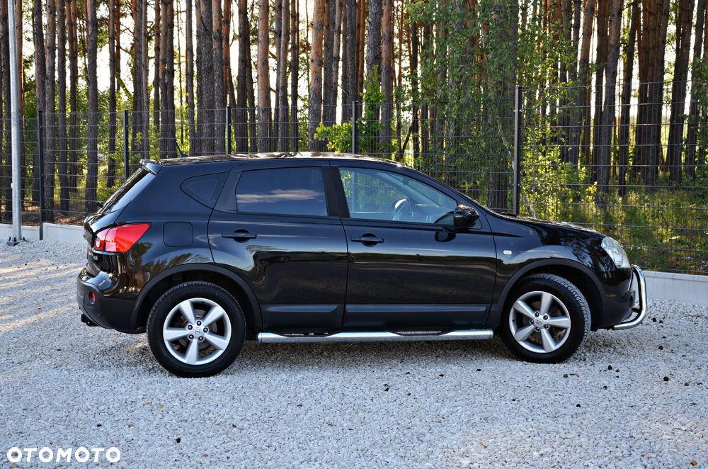 Nissan Qashqai - 26