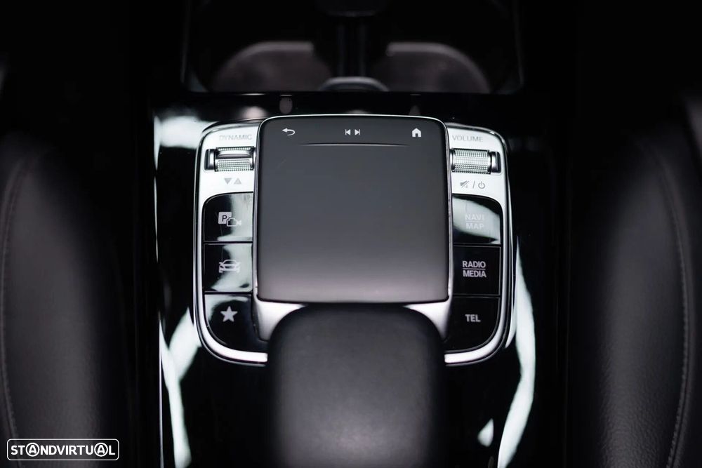 Mercedes-Benz A 250 e Progressive - 34