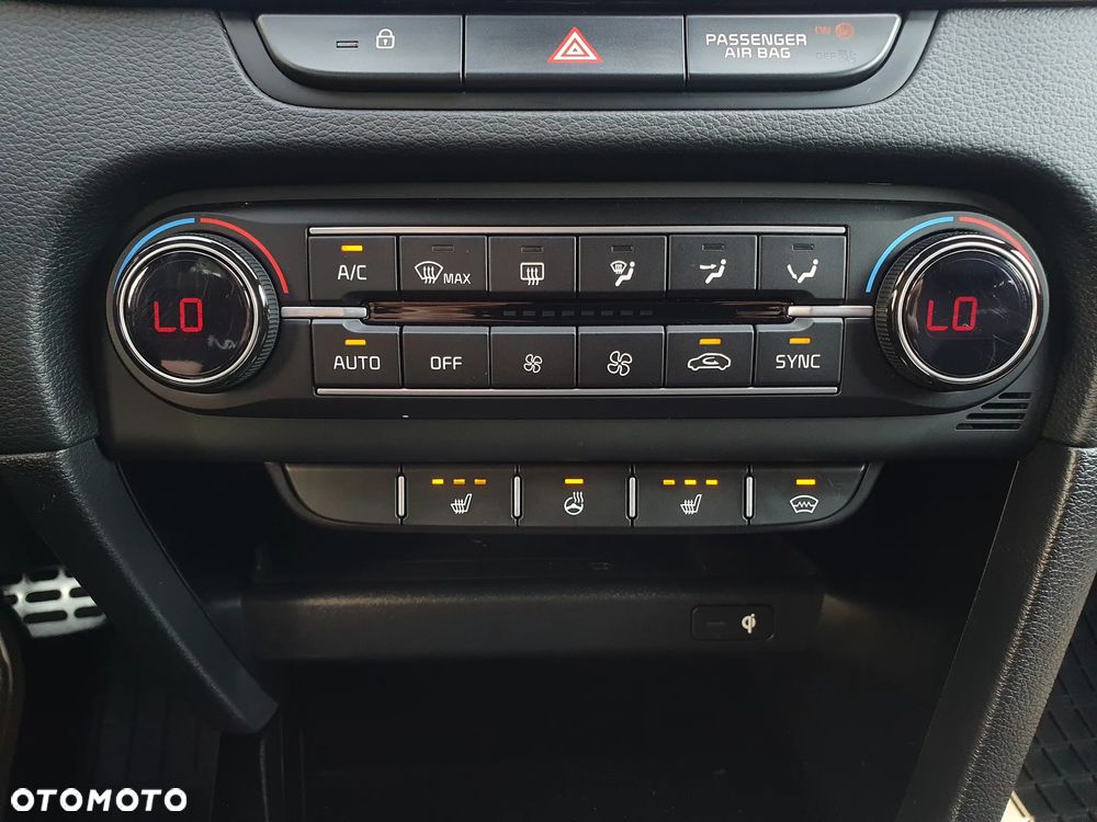 Kia ProCeed 1.5 T-GDI GT Line DCT - 38