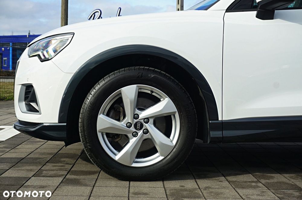 Audi Q3 - 12