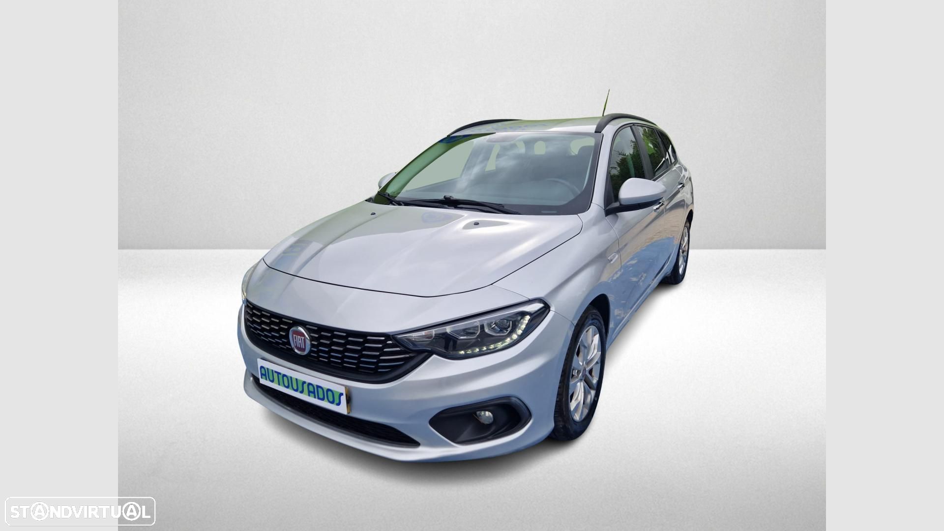 Fiat Tipo 1.4 Pop - 1