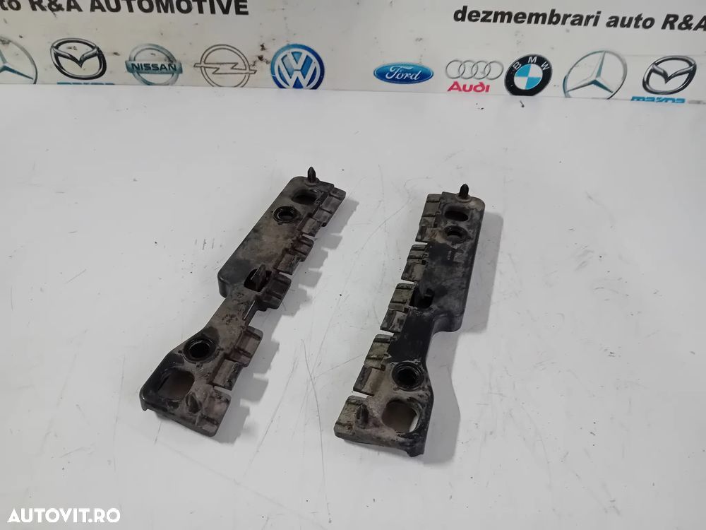 Suport Ornament Prag Volvo S90 V90 Stanga Dreapta Fata Cod 31386127 31386128 An 2016-2020 - 2