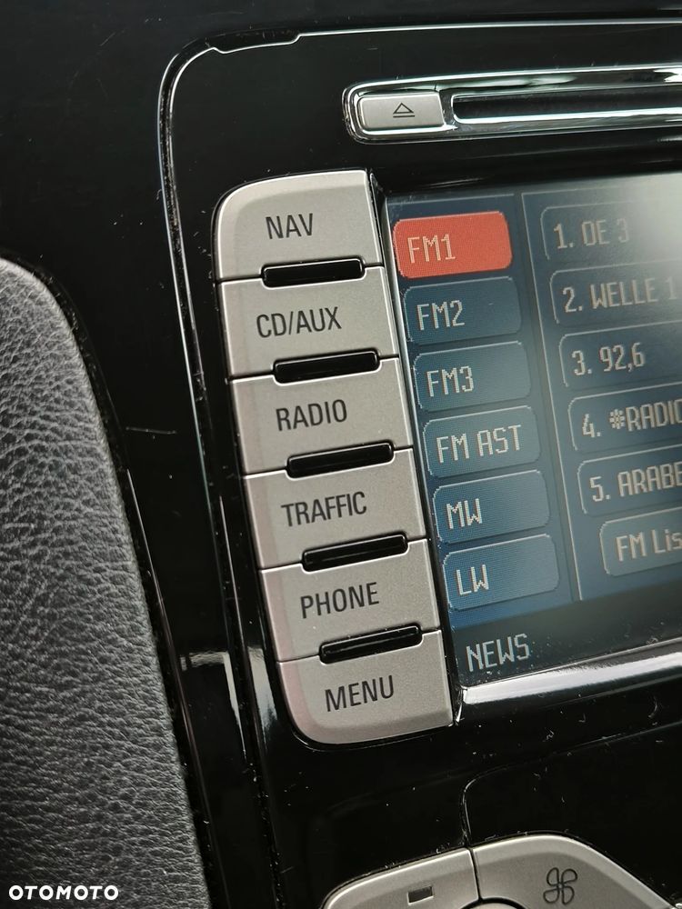 Ford Galaxy 2.0 TDCi Titanium - 21