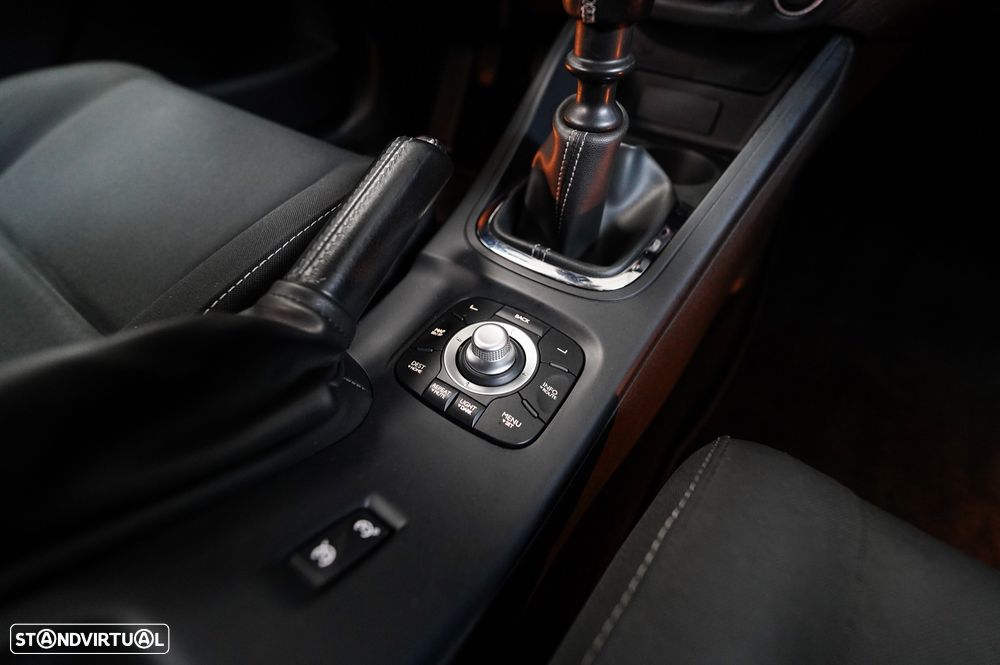 Renault Mégane Sport Tourer 1.5 dCi Dynamique S - 10