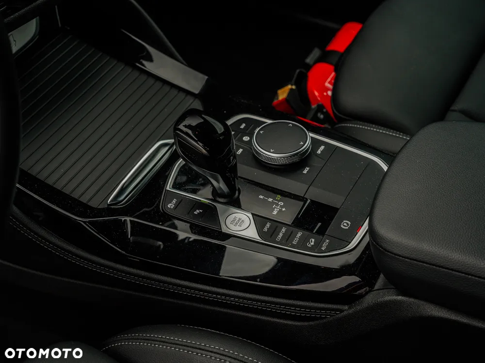 BMW X4 xDrive20d M Sport - 11