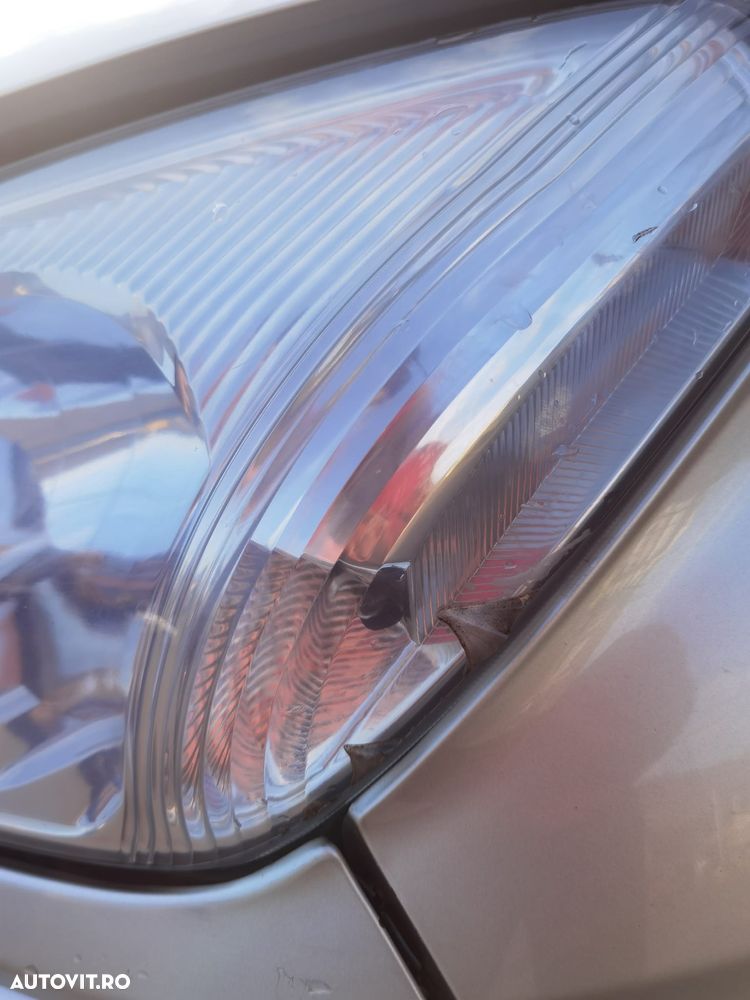 Toyota RAV4 2.0 Aut Sol - 16