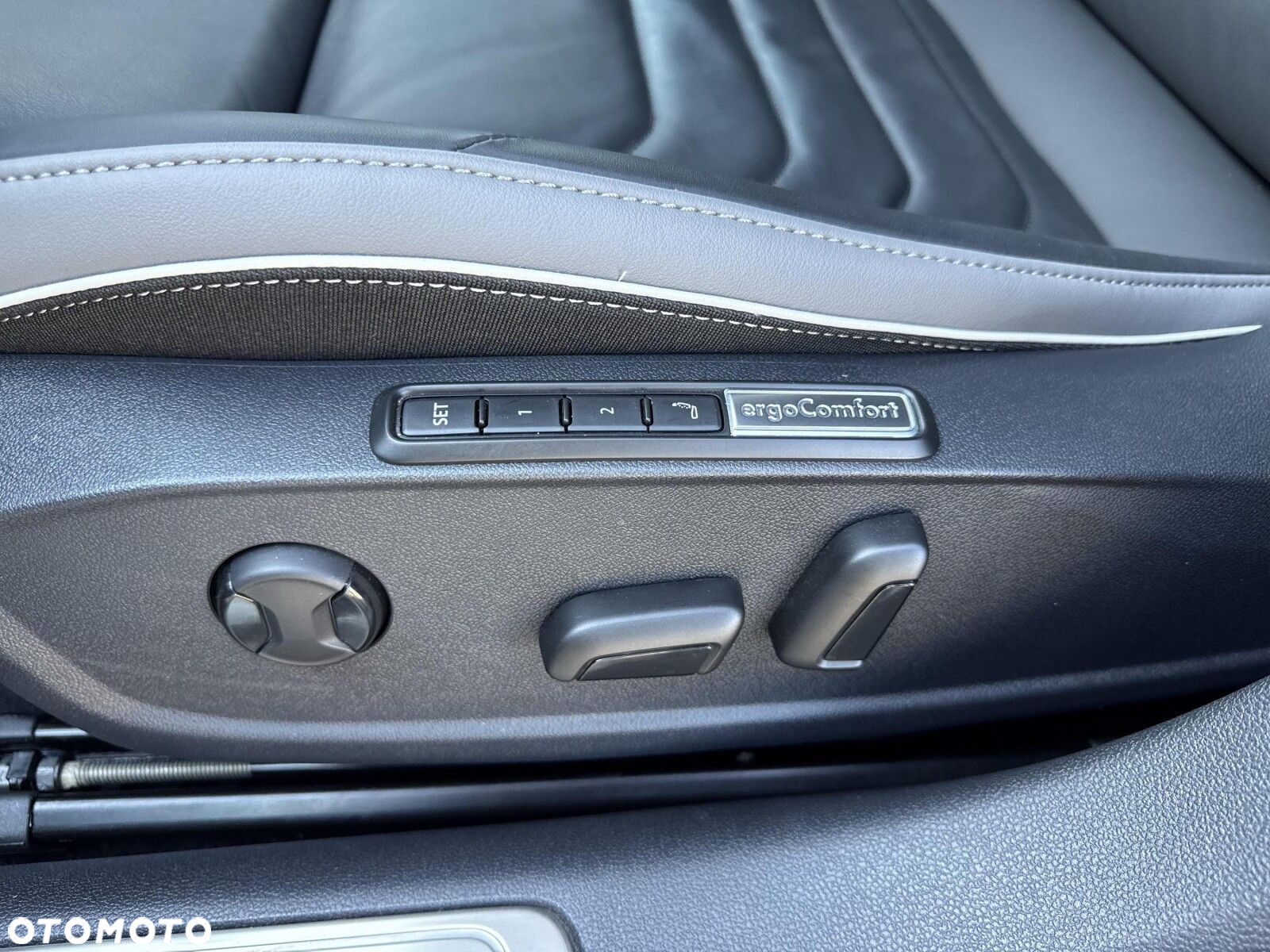 Volkswagen Arteon 2.0 TDI 4Motion Elegance DSG - 14