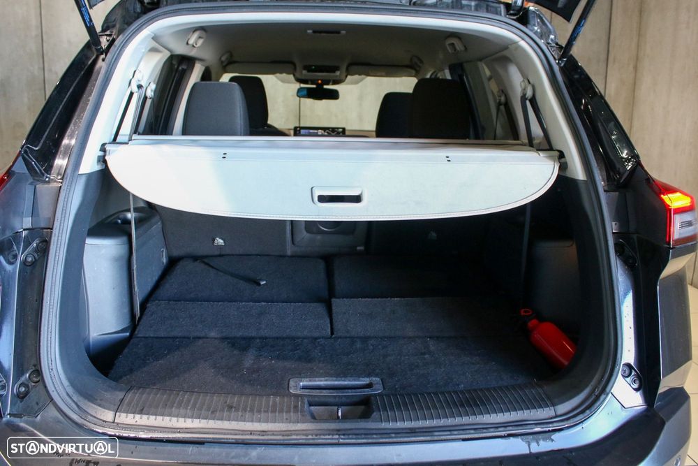 Nissan X-Trail 1.5 e-Power N-Connecta 7L e-4force - 19