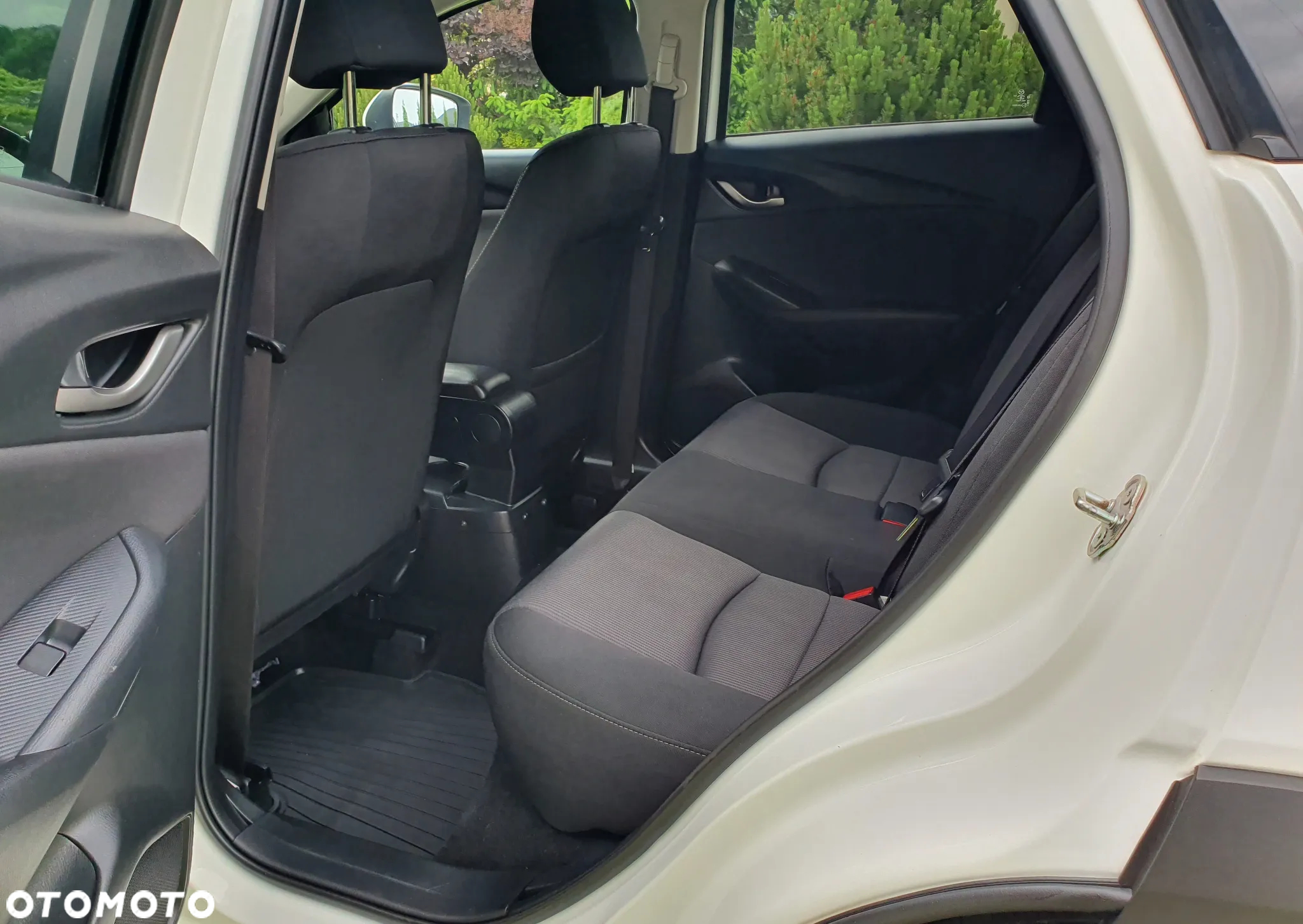 Mazda CX-3 2.0 Skypassion - 22