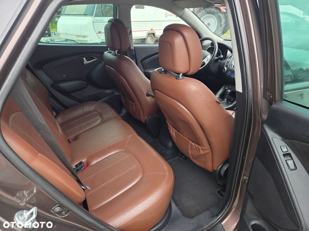 Hyundai ix35 - 10