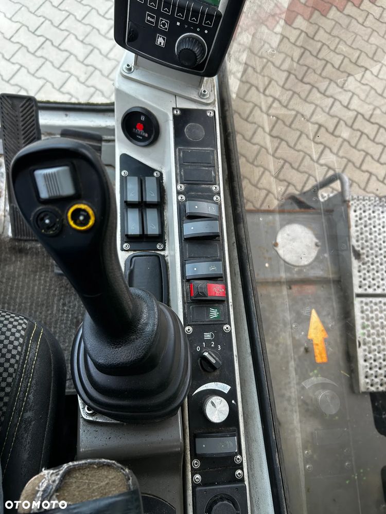 Sennebogen 821E - 7