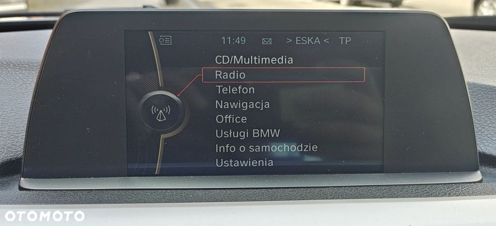 BMW Seria 3 316i Sport Line - 21