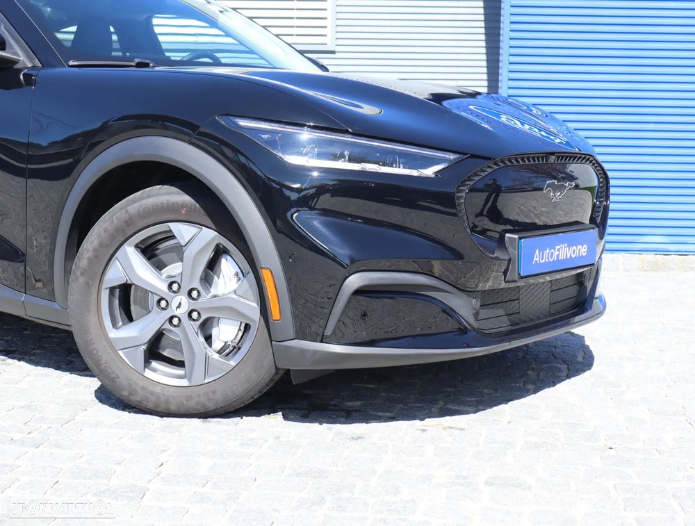 Ford Mustang Mach-E Standard - 7