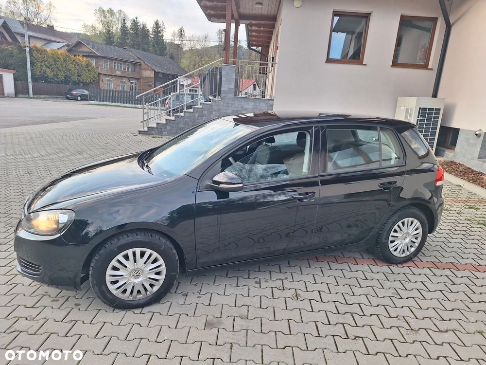 Volkswagen Golf 1.4 United - 31