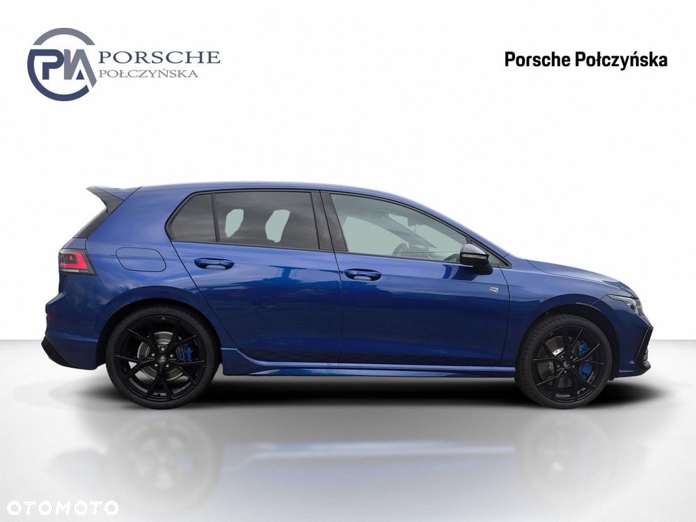 Volkswagen Golf - 7