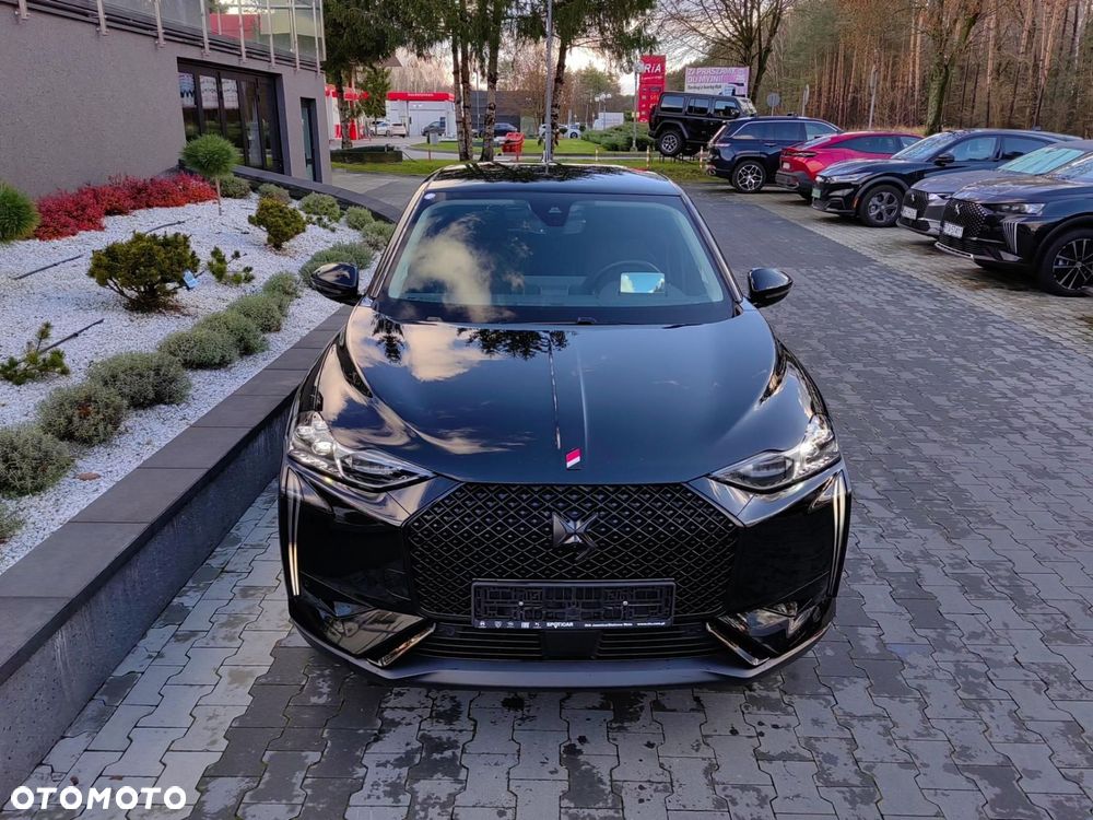 DS Automobiles DS 3 Crossback - 4