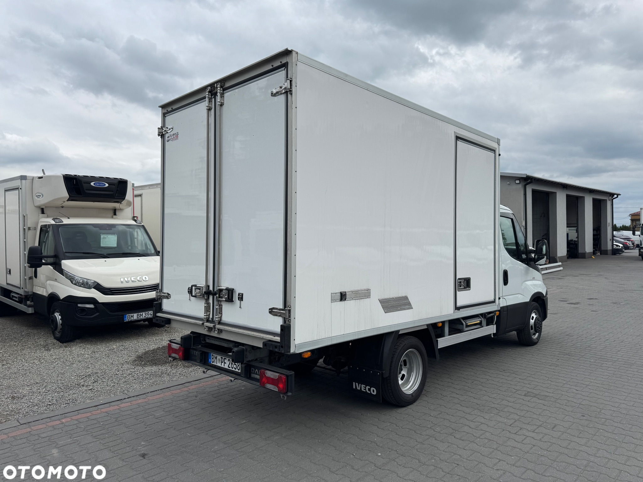 Iveco 35c14  35c16 35c15 35c13 50c15 50c17 - 9