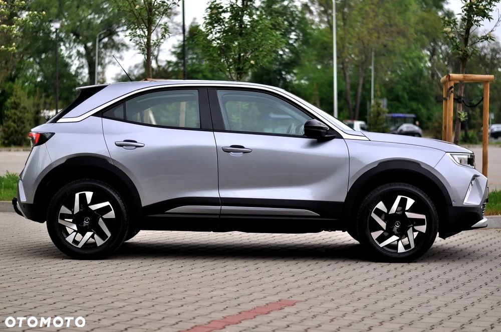 Opel Mokka 1.2 T Ultimate Pack S&S - 16